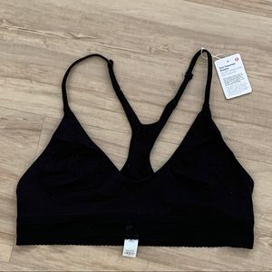 Lululemon bralette